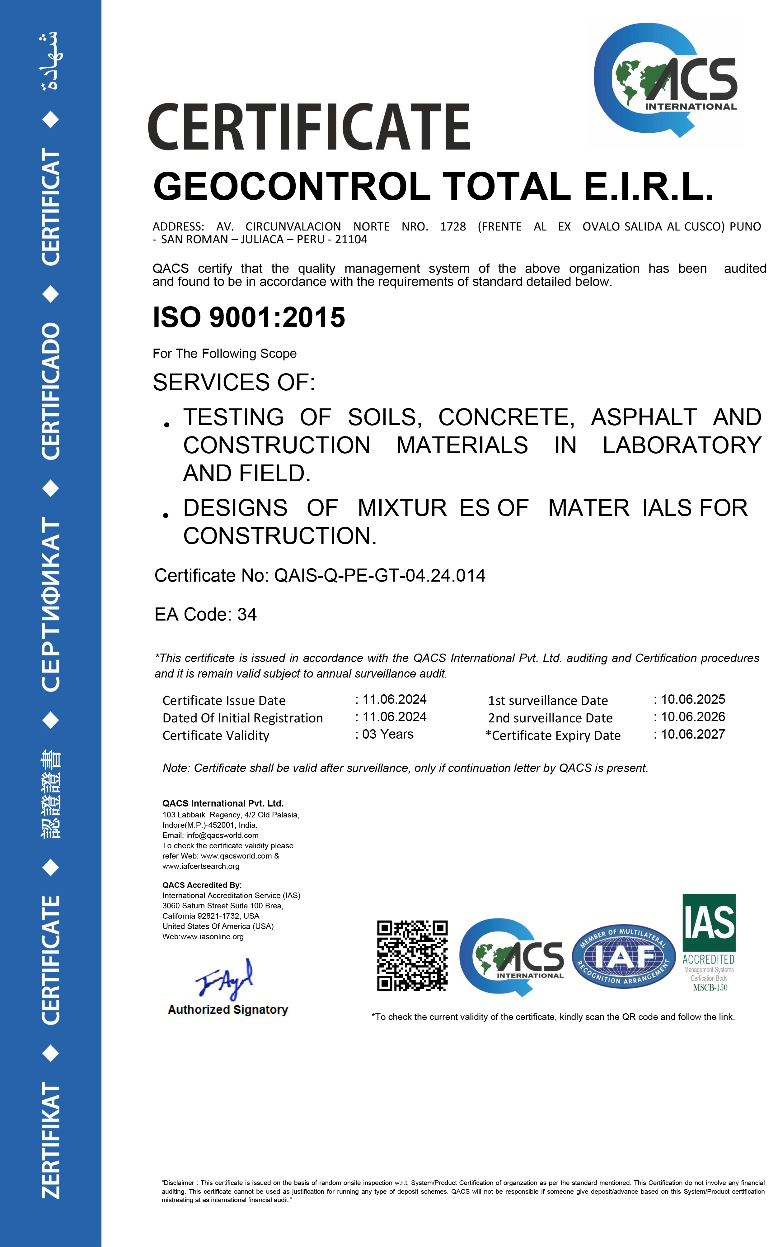 ISO-9001 english