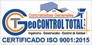 GeoControlTotal